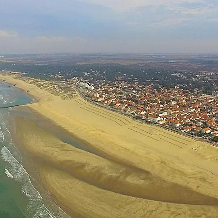 Location Résidence Océane Apartamento