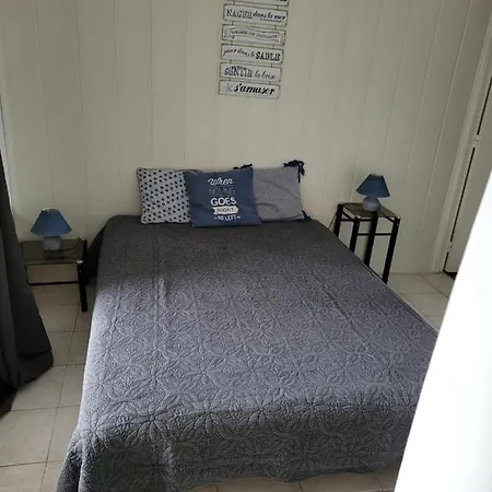 Location Résidence Océane *