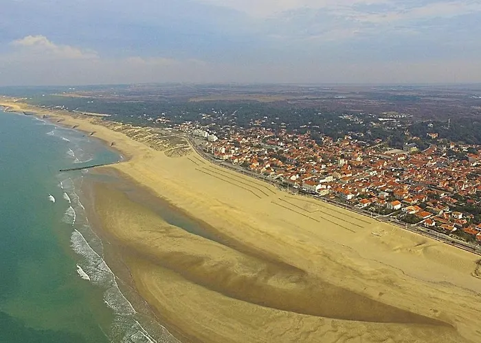 Location Résidence Océane Apartamento