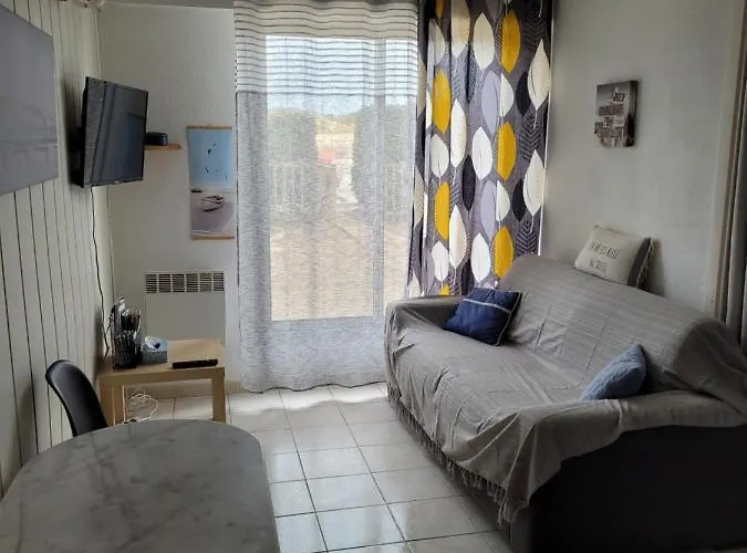 Location Résidence Océane * Soulac-sur-Mer