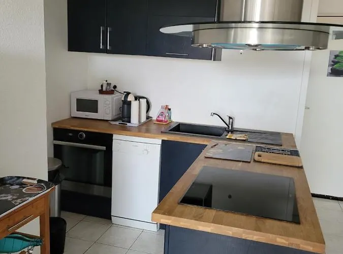 Location Résidence Océane Apartamento