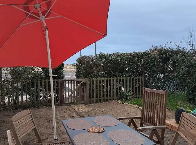 Location Résidence Océane Apartamento