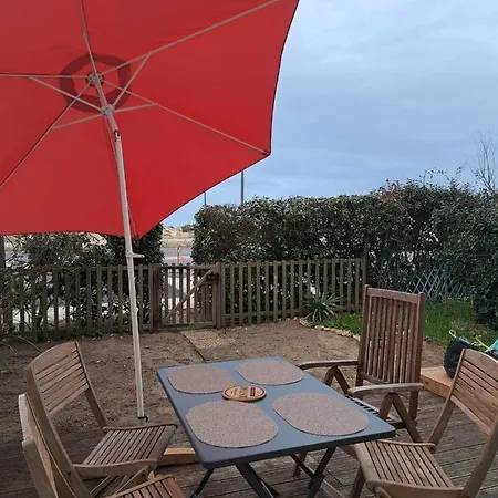 Location Oceane Apartment